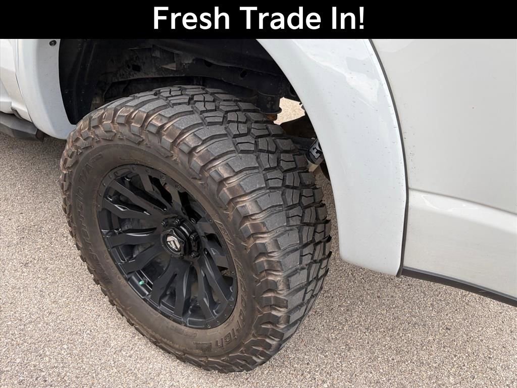 Used 2023 Ford F150 XLT w/ Equipment Group 302A High AWD/4WD image 6