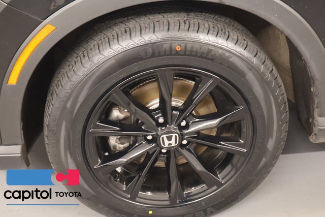 Used 2025 Honda CR-V Sport-L image 7