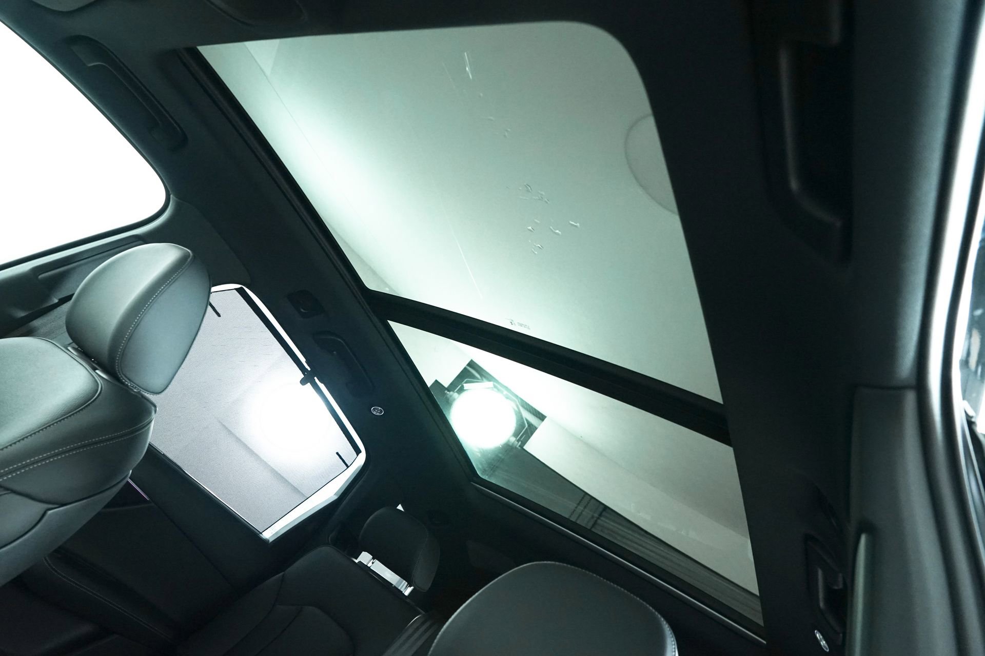 New 2025 Audi Q7 3.0T Prestige image 37