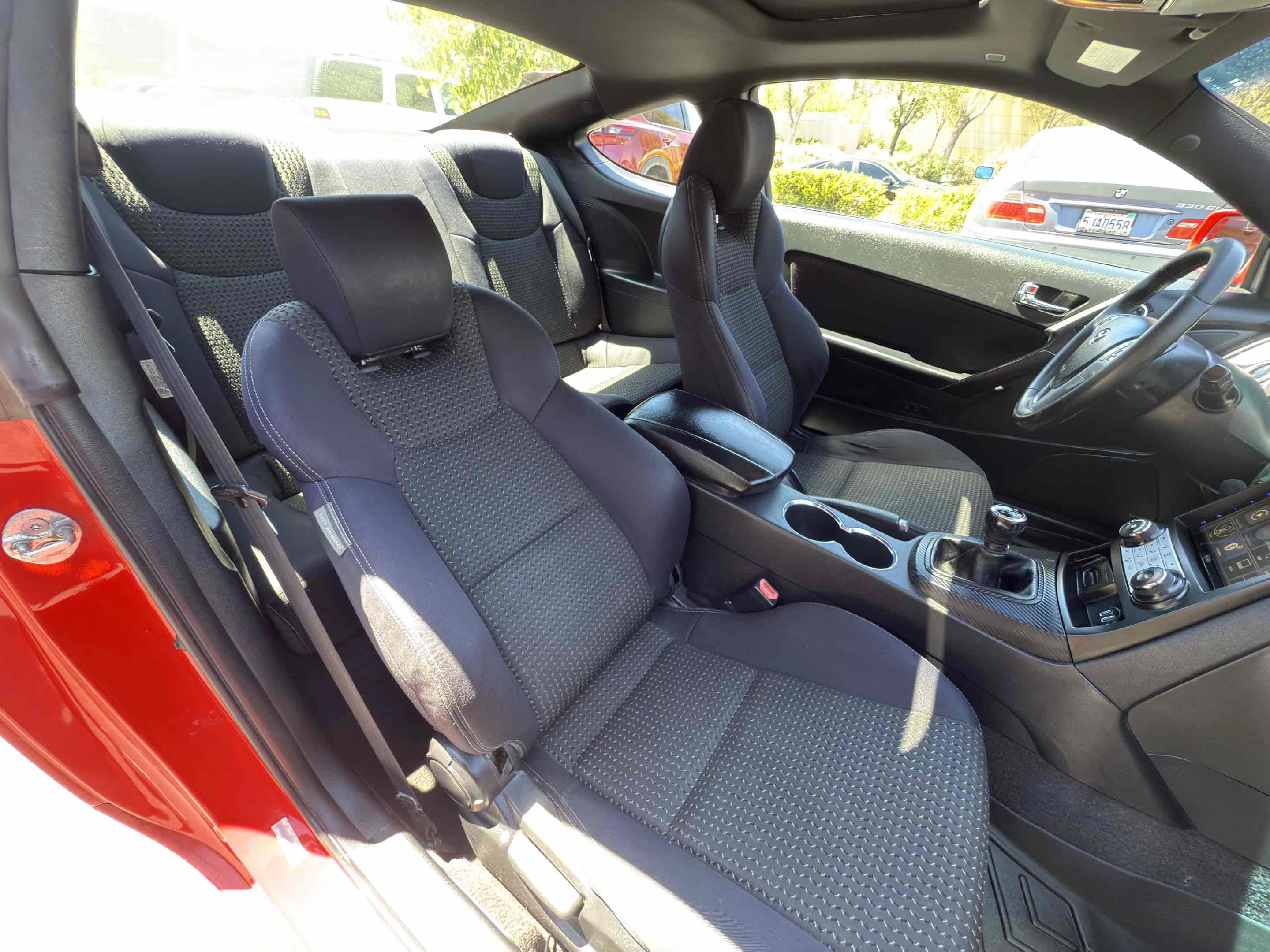 Used 2010 Hyundai Genesis 2.0T RWD image 38