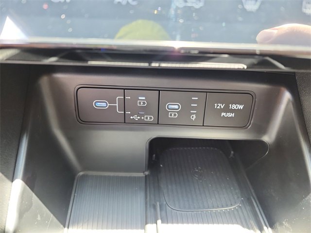 New 2025 Hyundai Santa Cruz SEL FWD image 18
