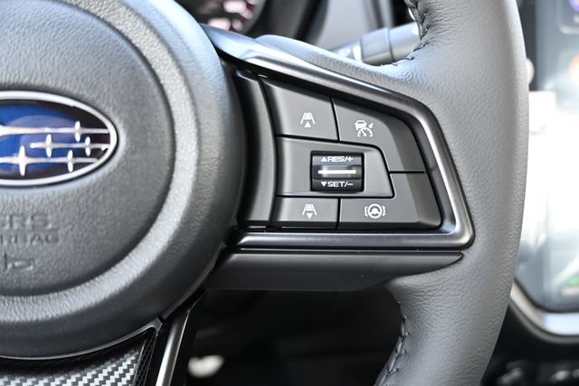New 2026 Subaru WRX Premium w/ WRX Essentials Package AWD/4WD image 28