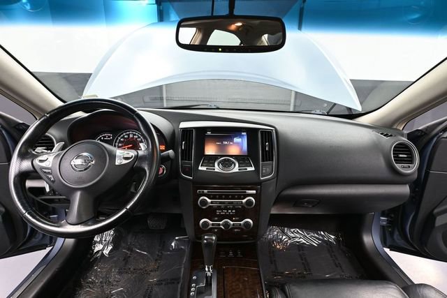 Used 2010 Nissan Maxima 3.5 SV w/ Premium Pkg FWD image 27
