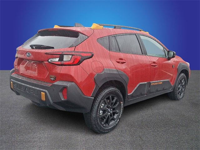 New 2026 Subaru Crosstrek 2.5i Wilderness image 3