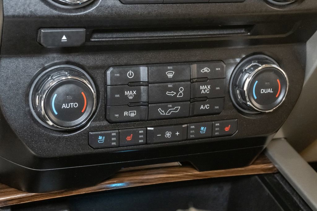 Used 2018 Ford F150 Lariat image 20