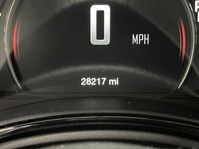 Certified 2025 Dodge Durango R/T image 6