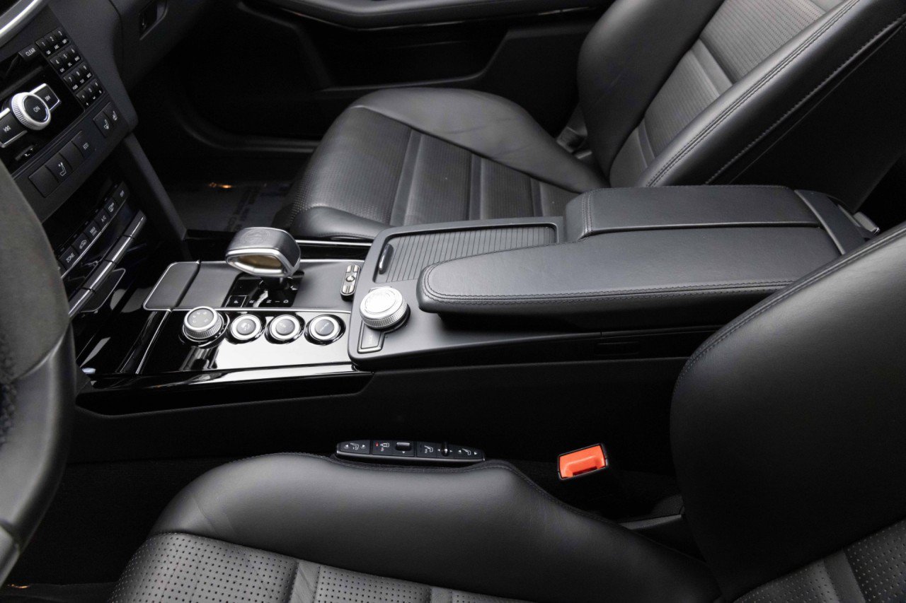 Used 2012 Mercedes-Benz E 63 AMG Wagon image 24