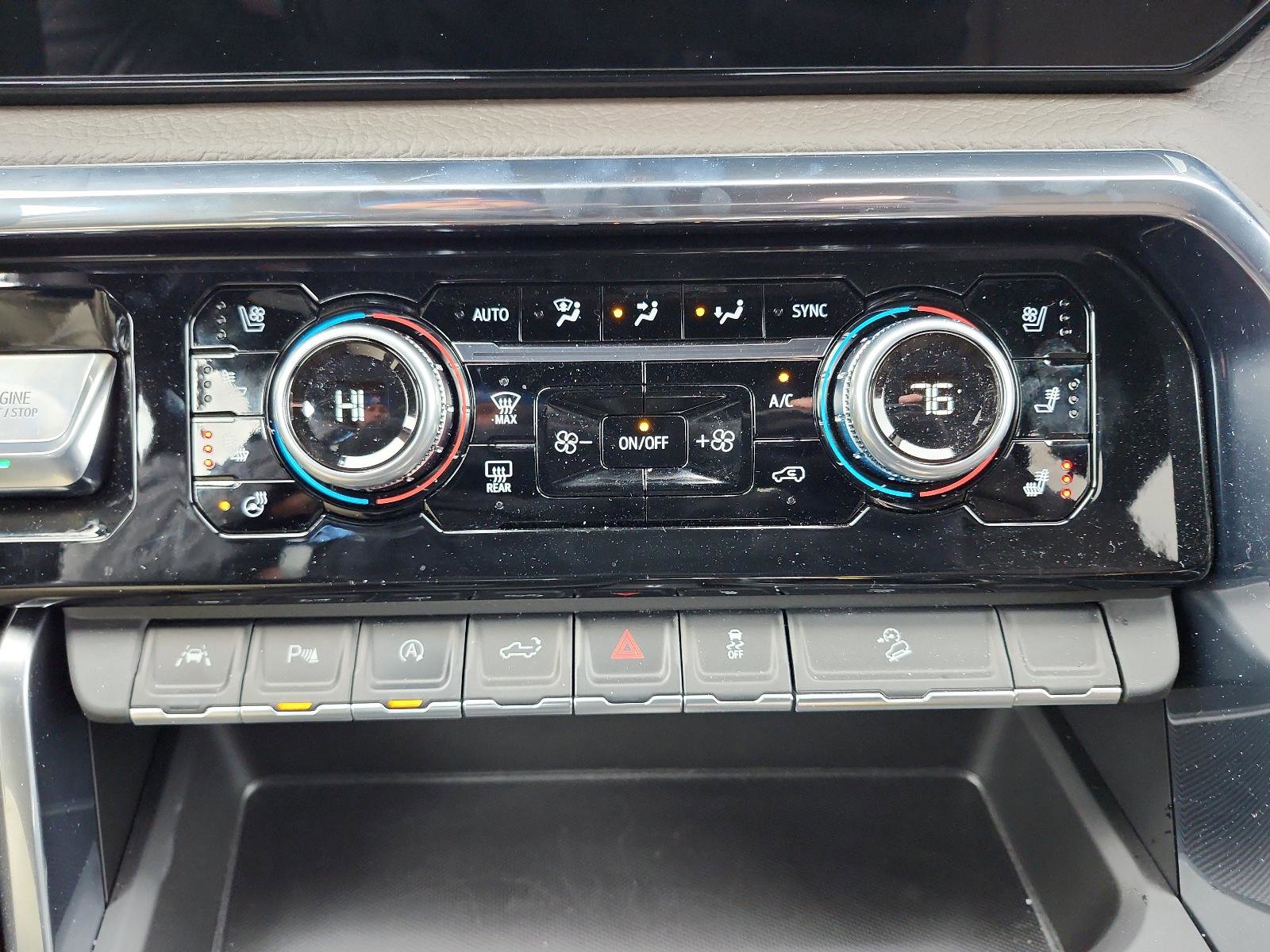 Certified 2026 GMC Sierra 1500 Denali w/ Technology Package image 21