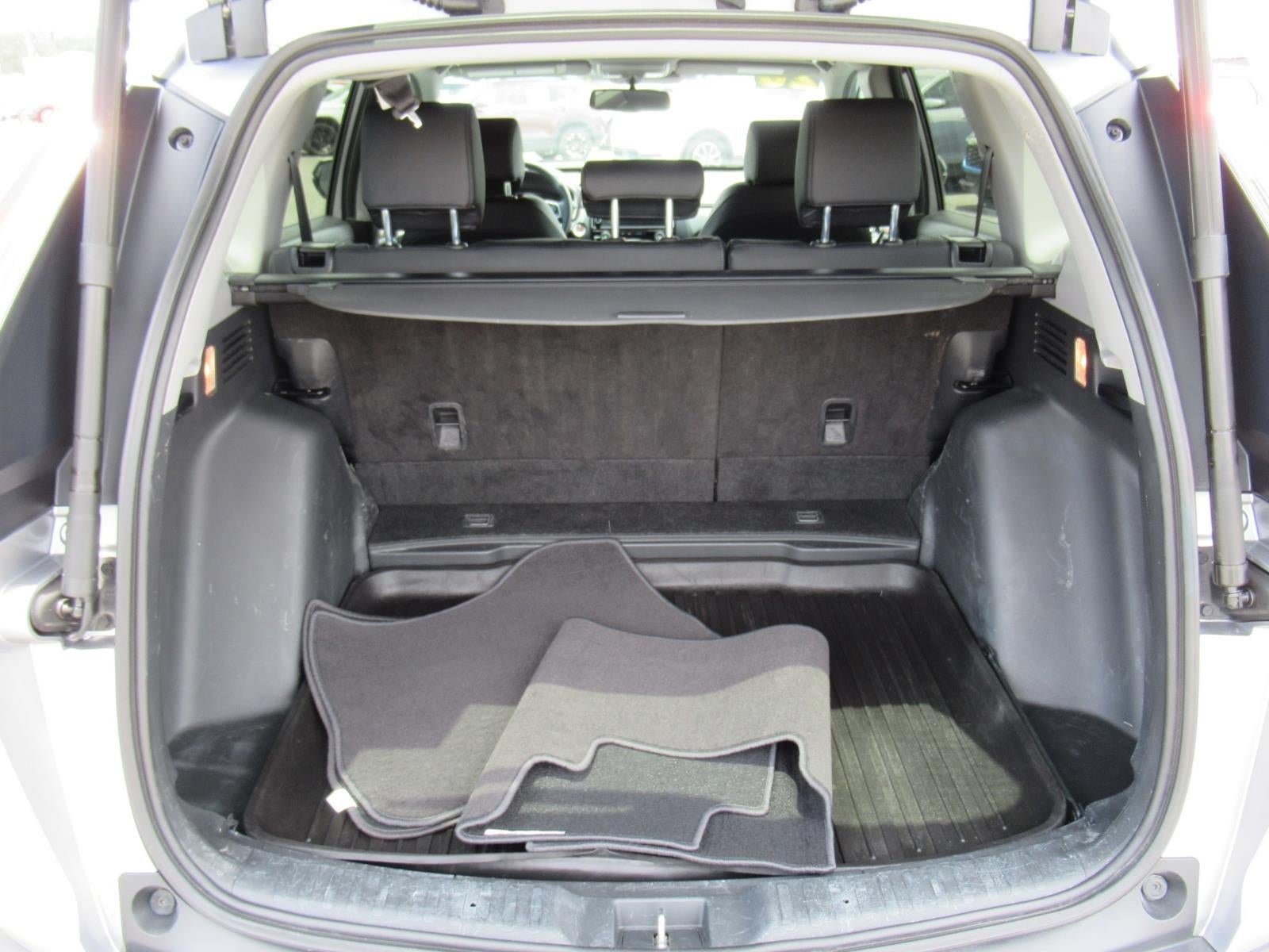 Used 2020 Honda CR-V EX-L image 34