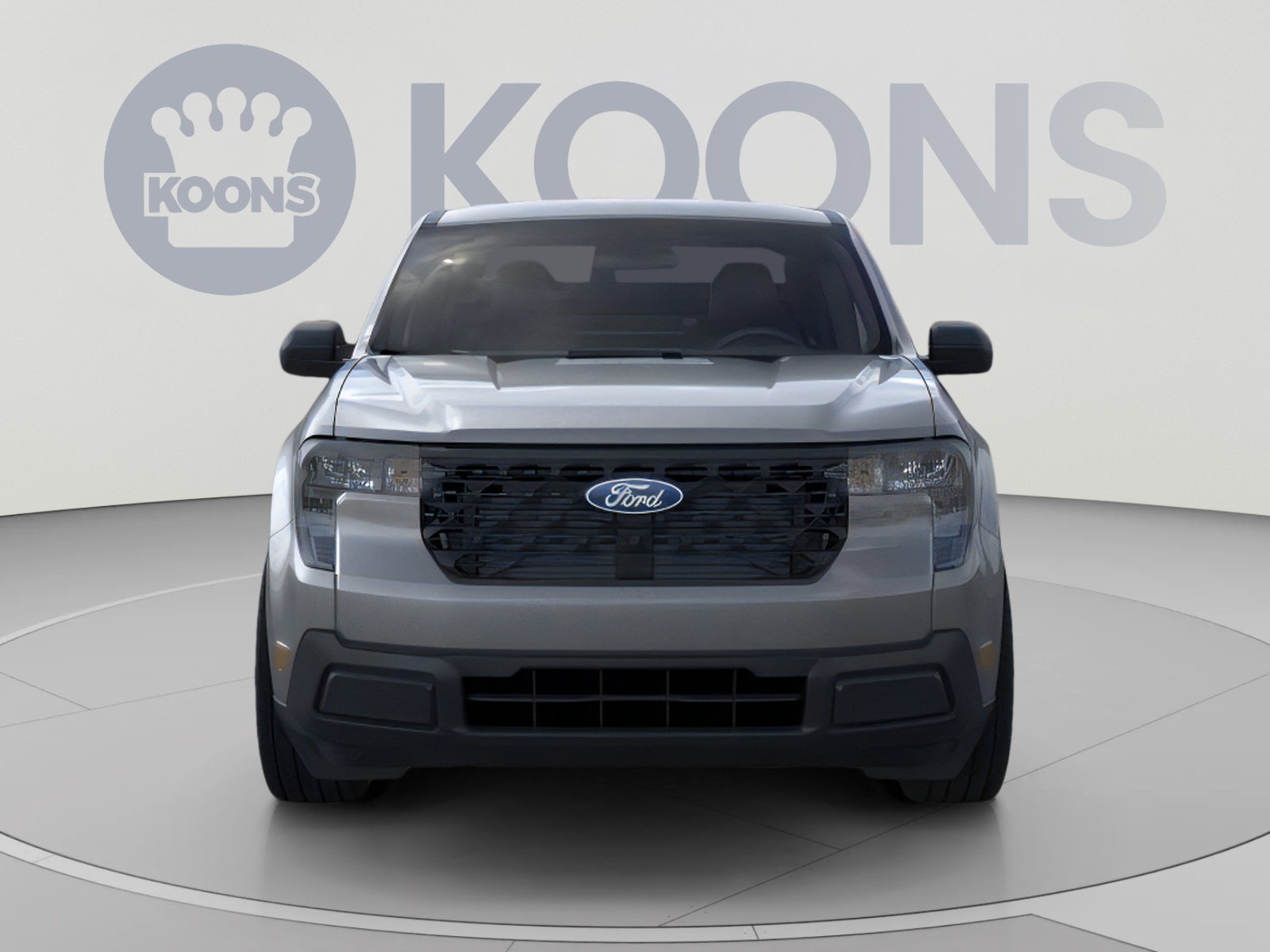 New 2026 Ford Maverick XL FWD image 8