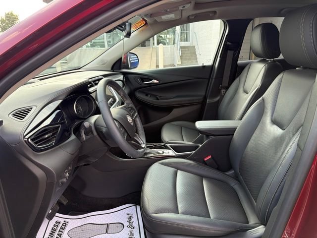 Certified 2023 Buick Encore GX Essence w/ Experience Buick Package FWD image 13