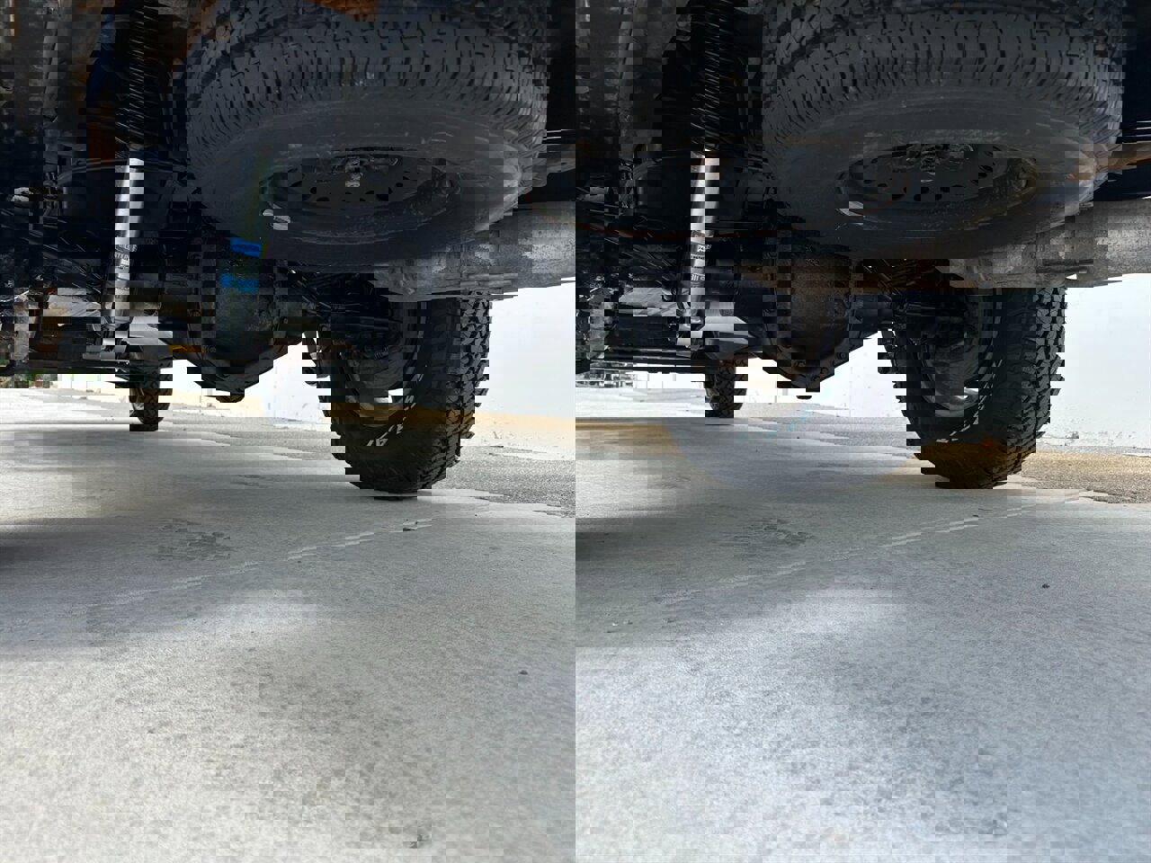 Used 2007 Chevrolet Silverado 2500 LT w/ 2LT Audio Package image 47