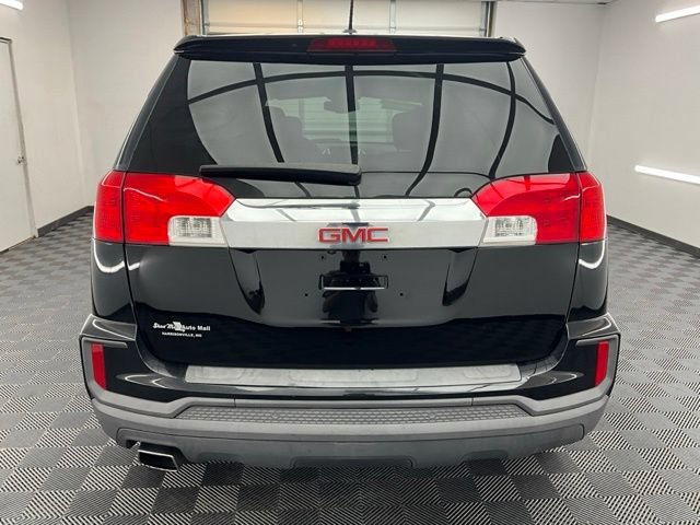 Used 2017 GMC Terrain SLE AWD/4WD image 12