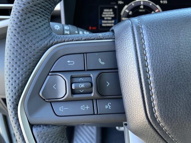 New 2026 Toyota Tundra Limited AWD/4WD image 15