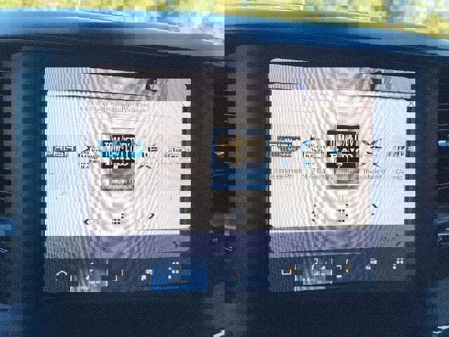 Used 2024 RAM 1500 Lone Star image 10