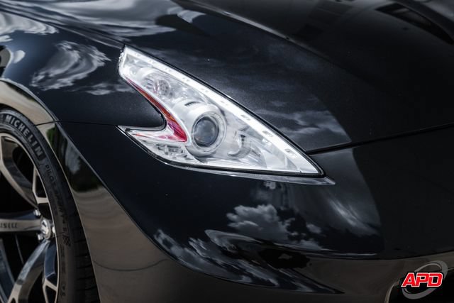 Used 2014 Nissan 370Z NISMO w/ Bose Package RWD image 46