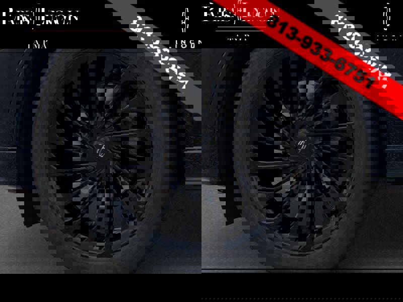 New 2026 Lincoln Aviator Reserve w/ Luxury Package image 19