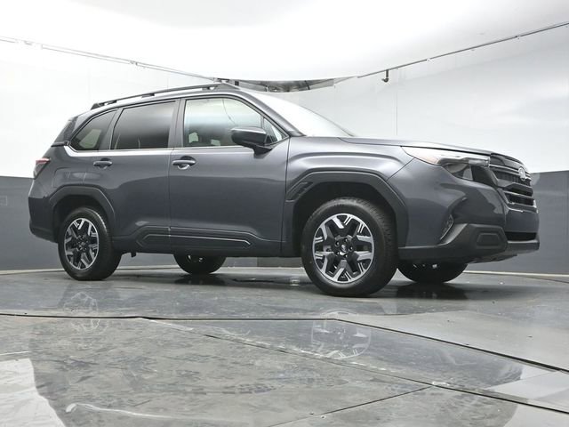 Certified 2026 Subaru Forester Premium AWD/4WD image 30
