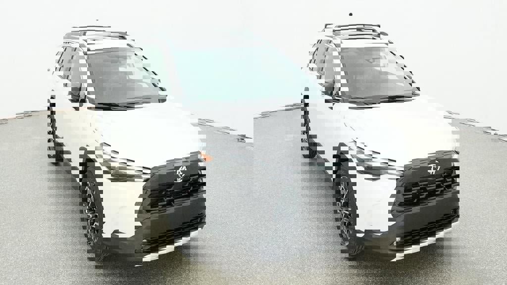 New 2026 Toyota Corolla Cross XLE image 14