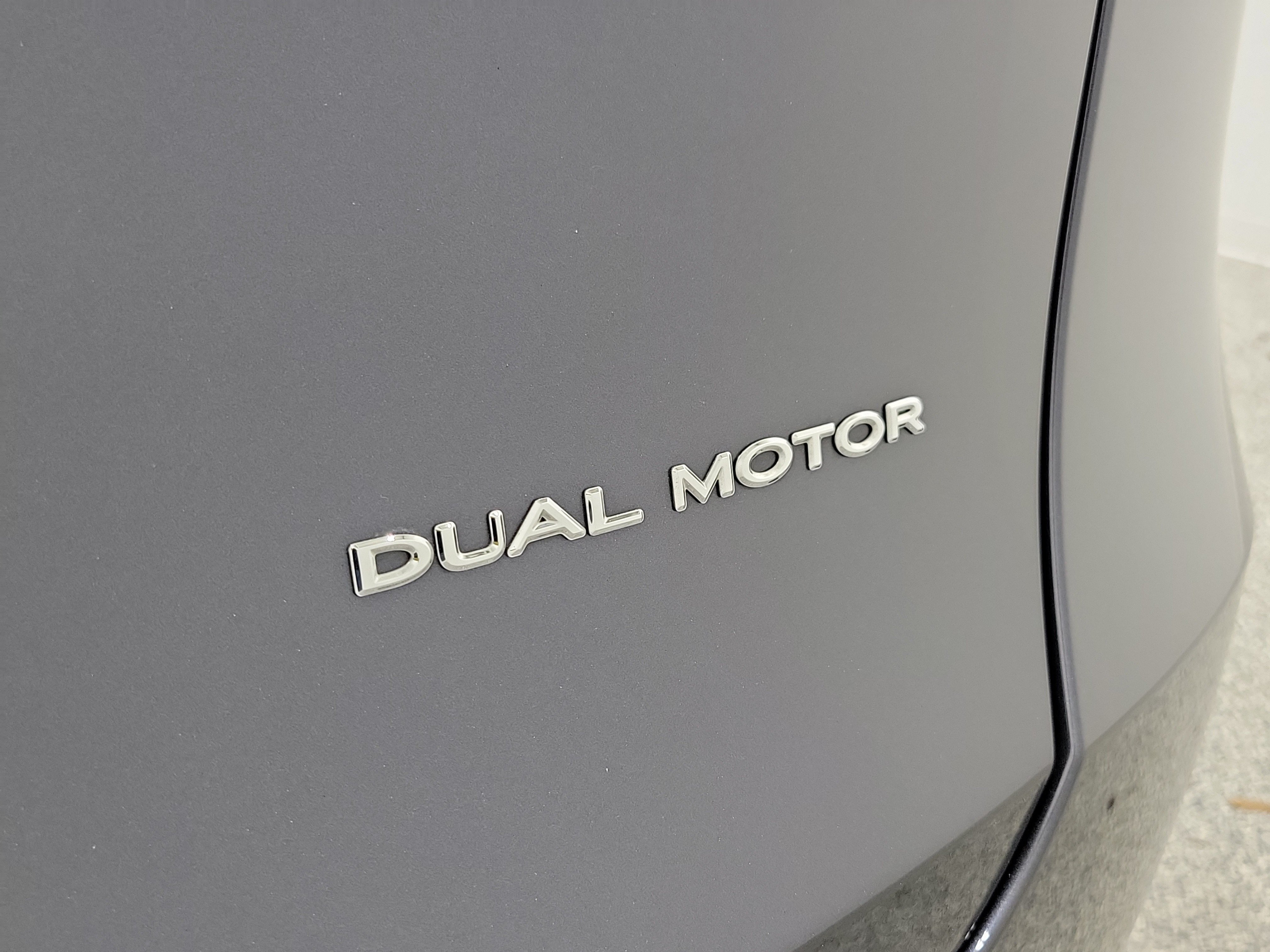 Used 2023 Tesla Model Y Long Range AWD/4WD image 7