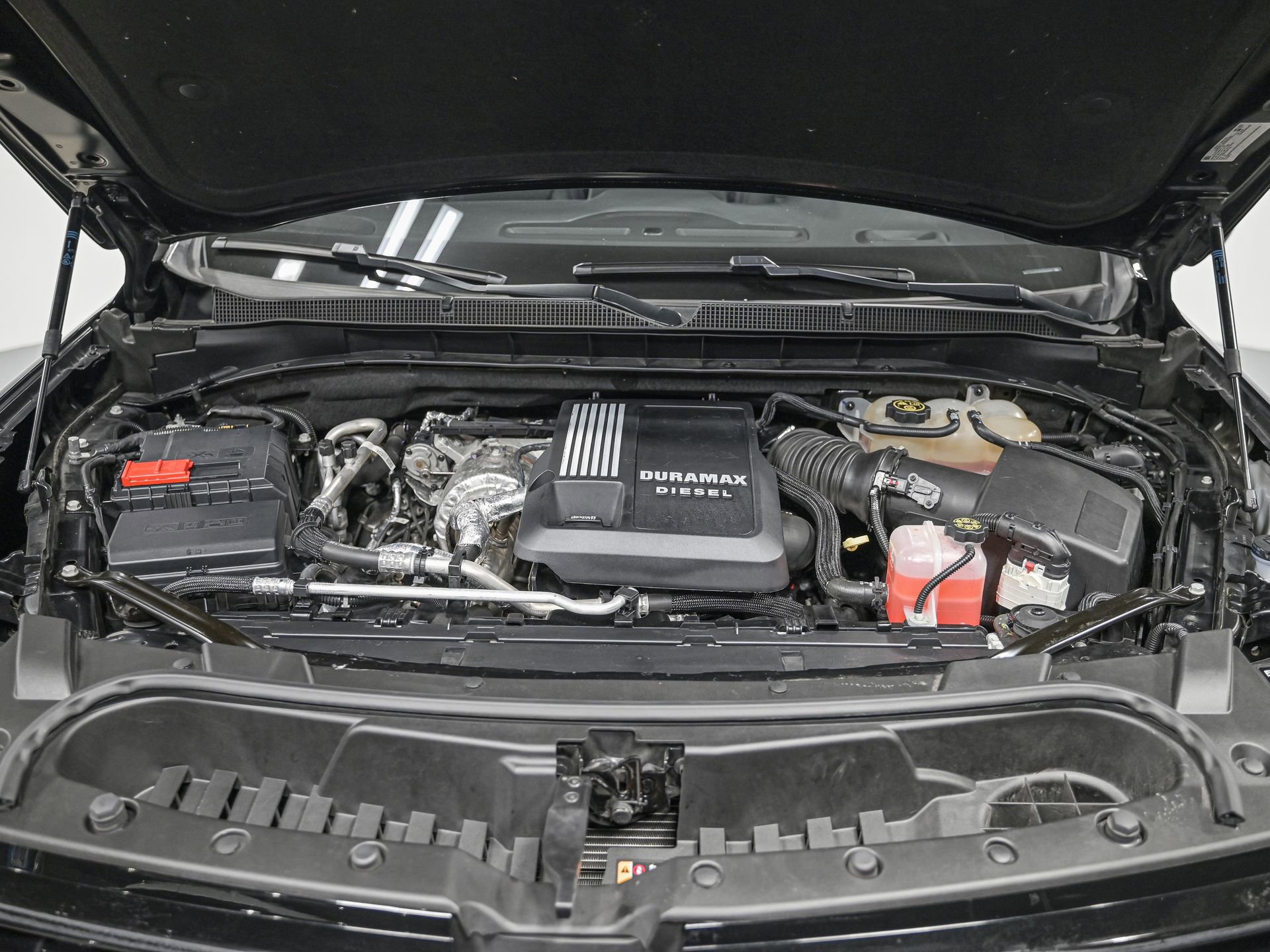 Used 2023 Chevrolet Suburban LS AWD/4WD image 11