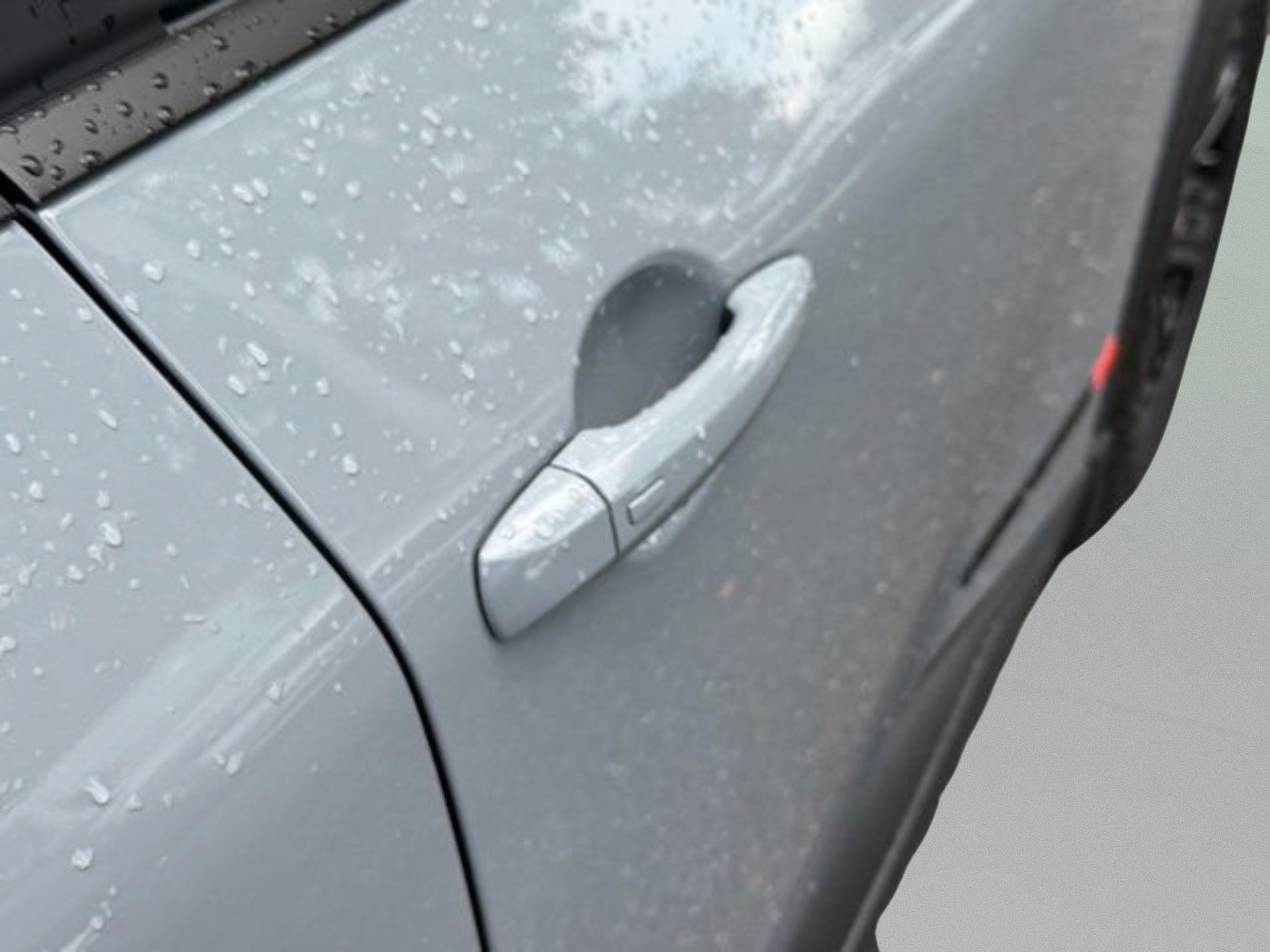 Used 2026 Nissan Rogue SV AWD/4WD image 40