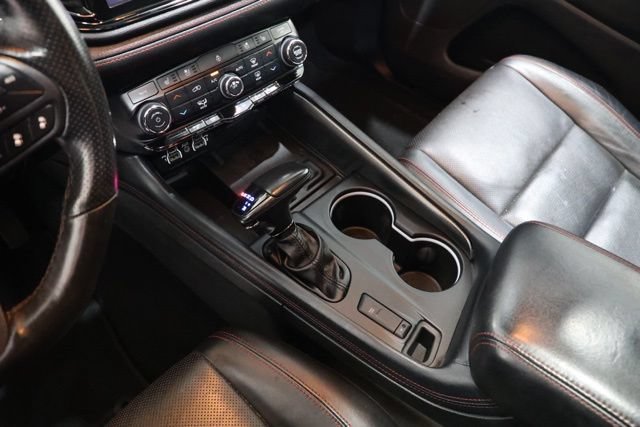 Used 2023 Dodge Durango R/T AWD/4WD image 32