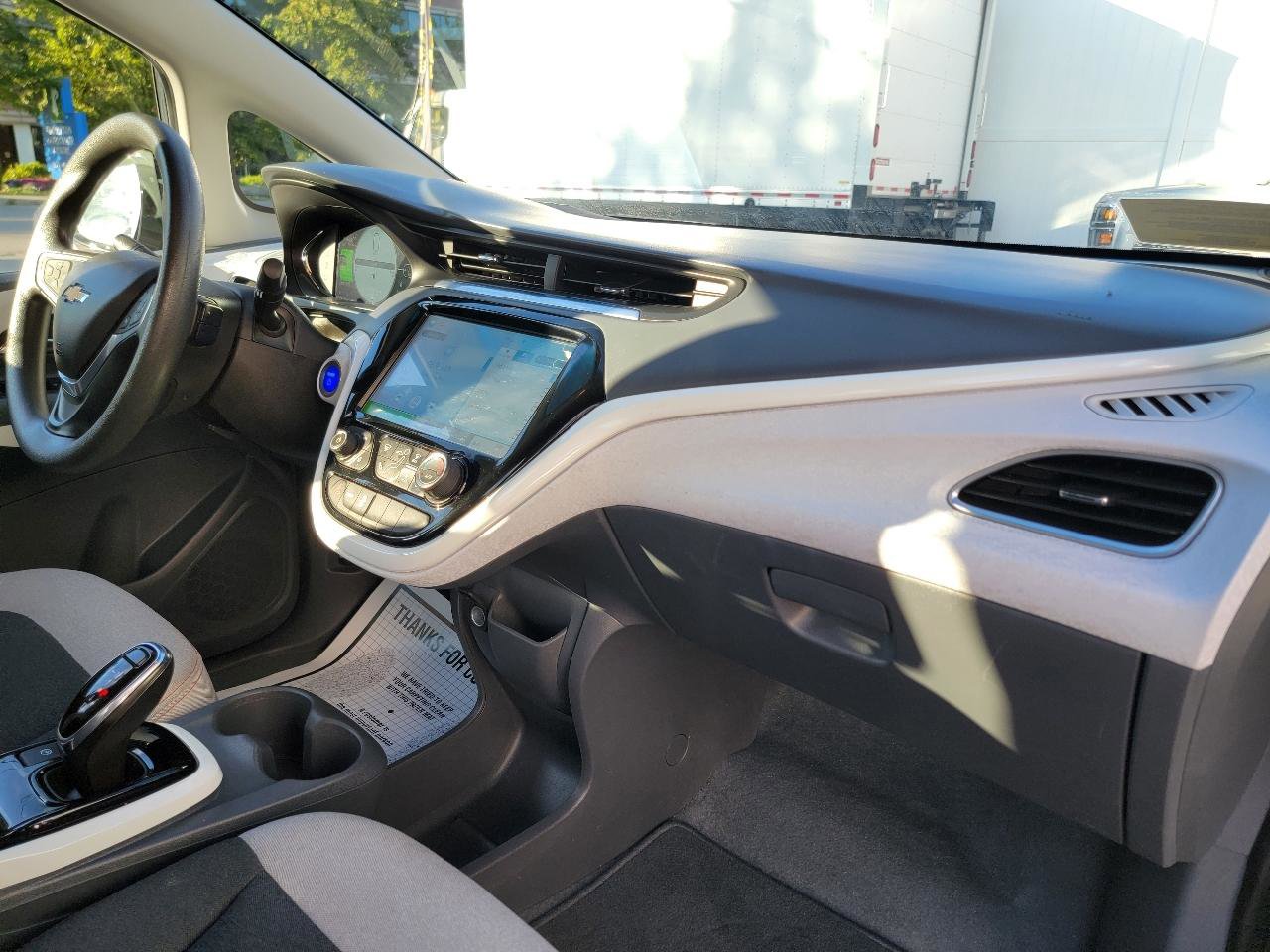 Used 2019 Chevrolet Bolt LT FWD image 27