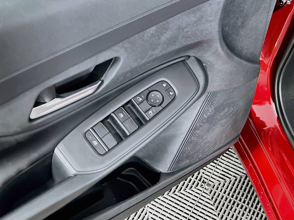 New 2027 Nissan Sentra SV FWD image 16