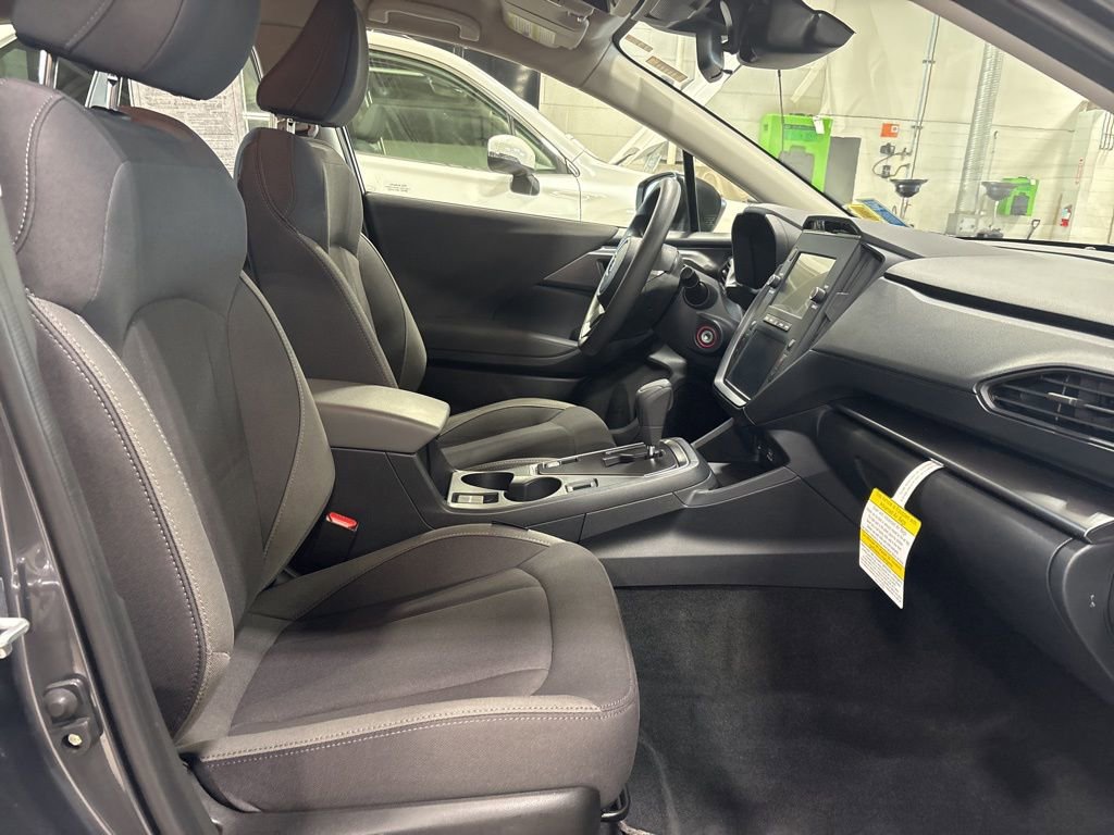 Certified 2024 Subaru Impreza 2.0i image 4