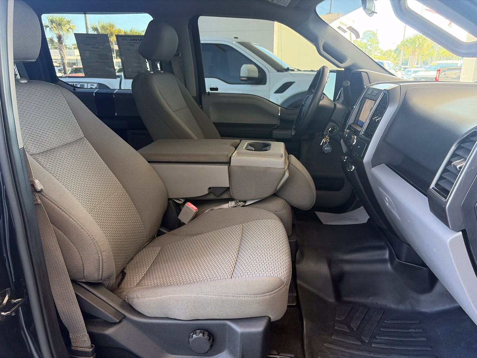 Used 2020 Ford F150 XLT RWD image 18