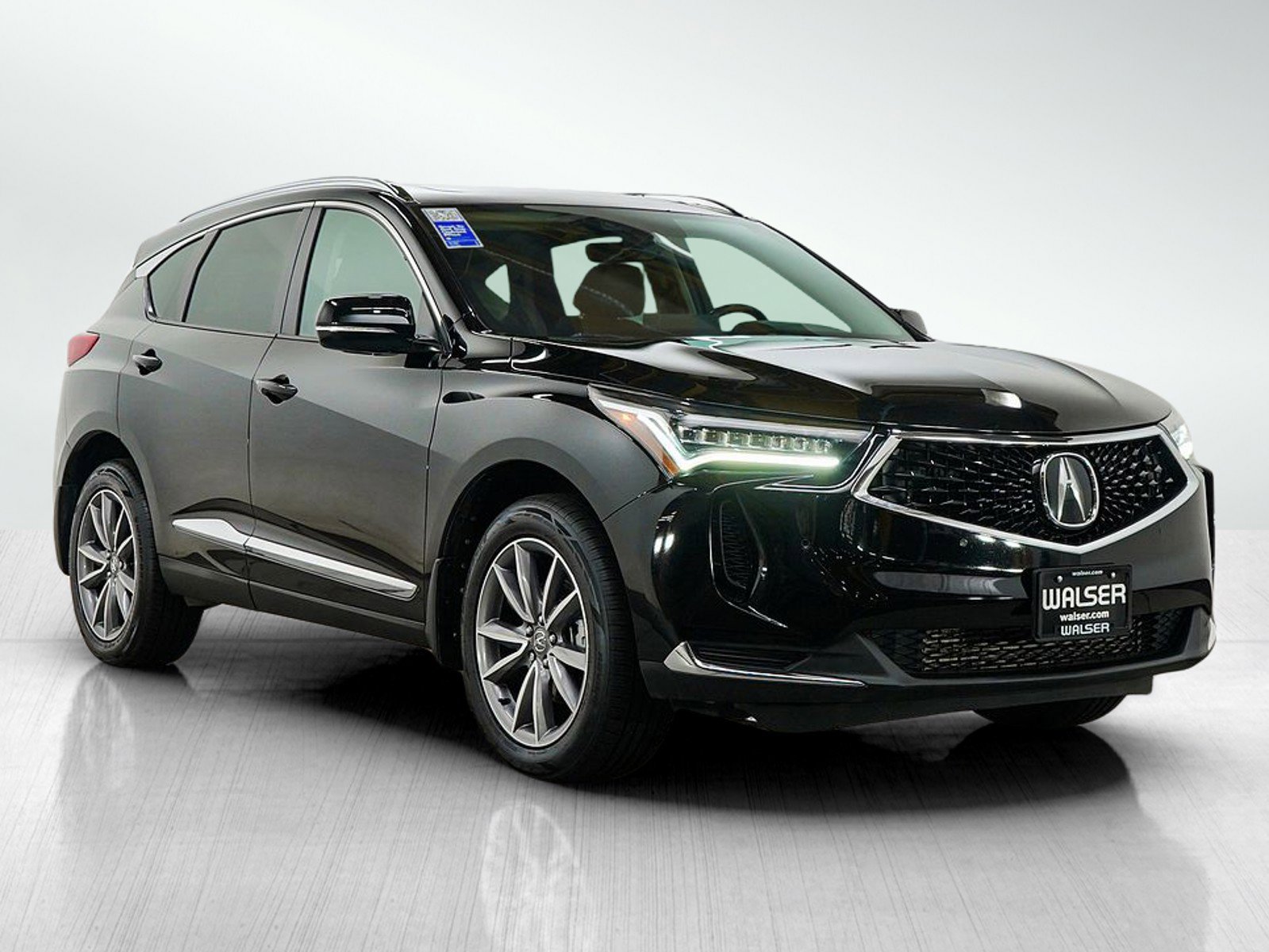 Used 2022 Acura RDX AWD w/ Technology Package image 7