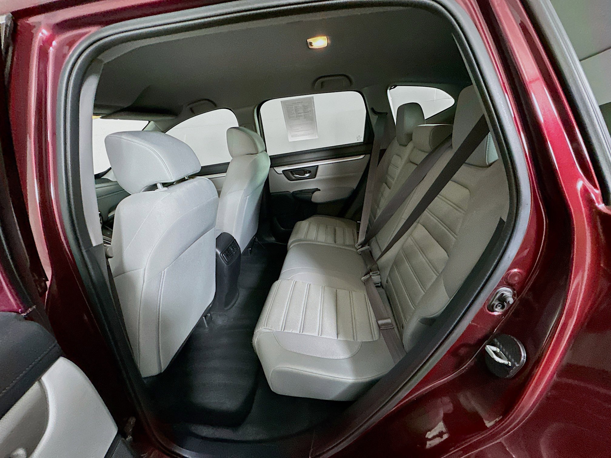 Used 2018 Honda CR-V LX image 25