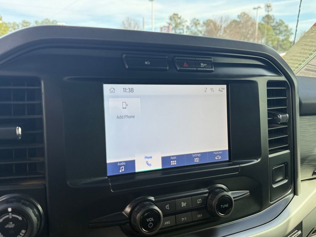 Used 2022 Ford F150 XLT w/ Trailer Tow Package image 18