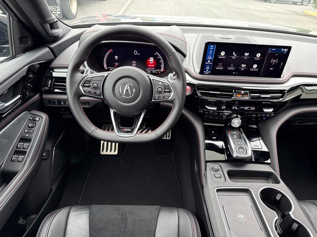 New 2026 Acura MDX A-Spec AWD/4WD image 16