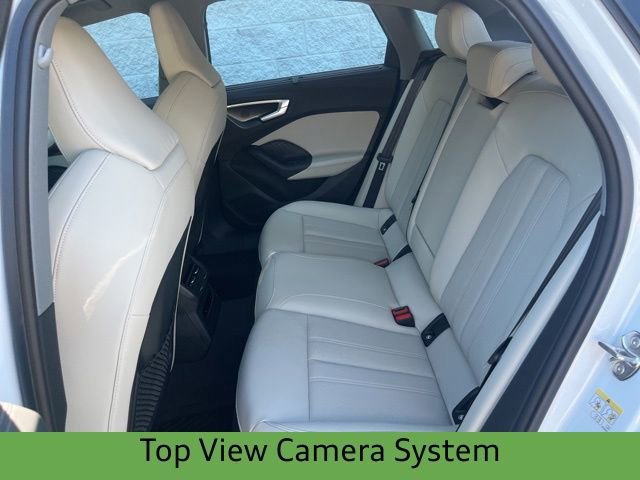 New 2025 Audi A5 2.0T Prestige image 23