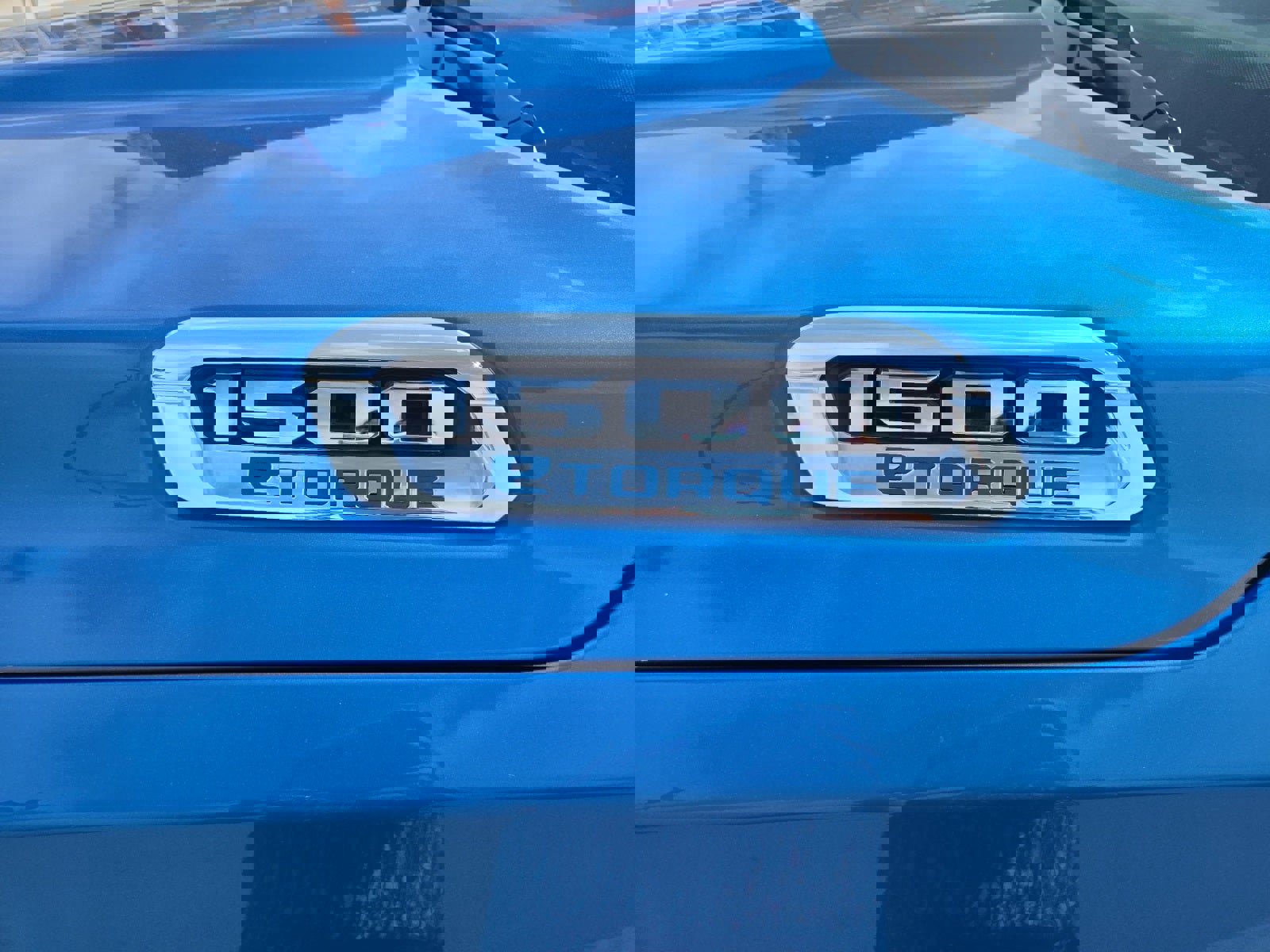 New 2025 RAM 1500 Big Horn image 11