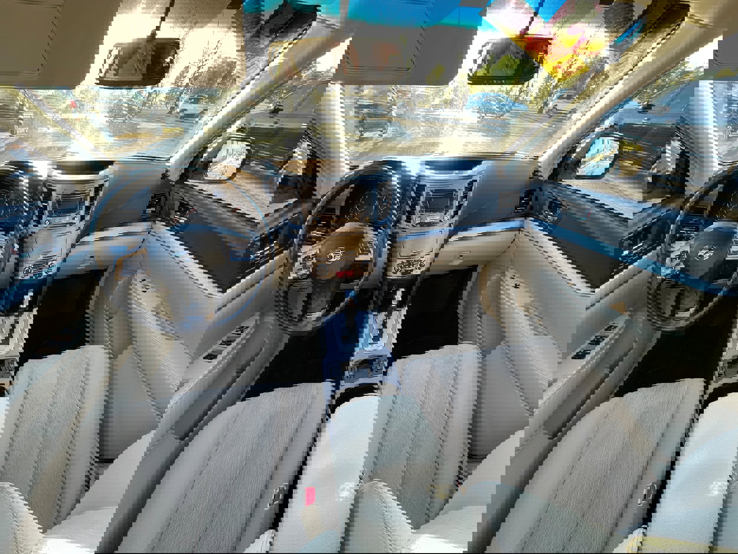 Used 2013 Subaru Outback 2.5i Premium image 19