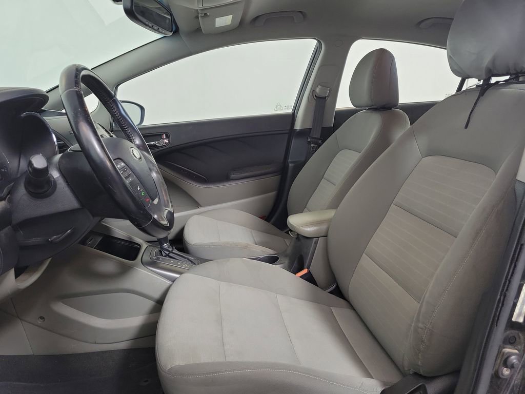Used 2014 Kia Forte EX FWD image 12