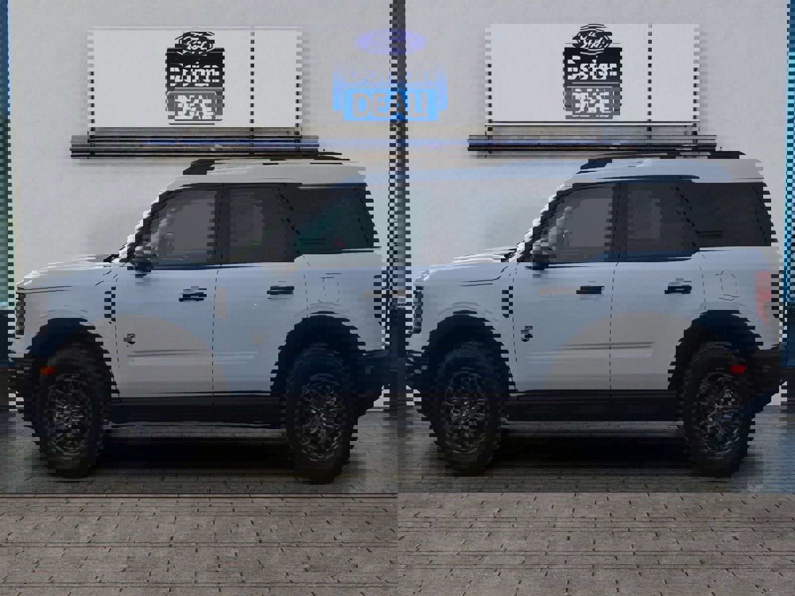 Certified 2024 Ford Bronco Sport Big Bend image 6