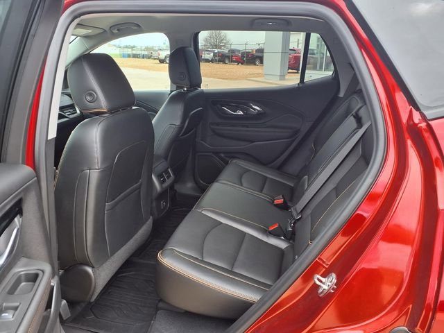 Used 2022 GMC Terrain AT4 w/ Infotainment Package II image 26