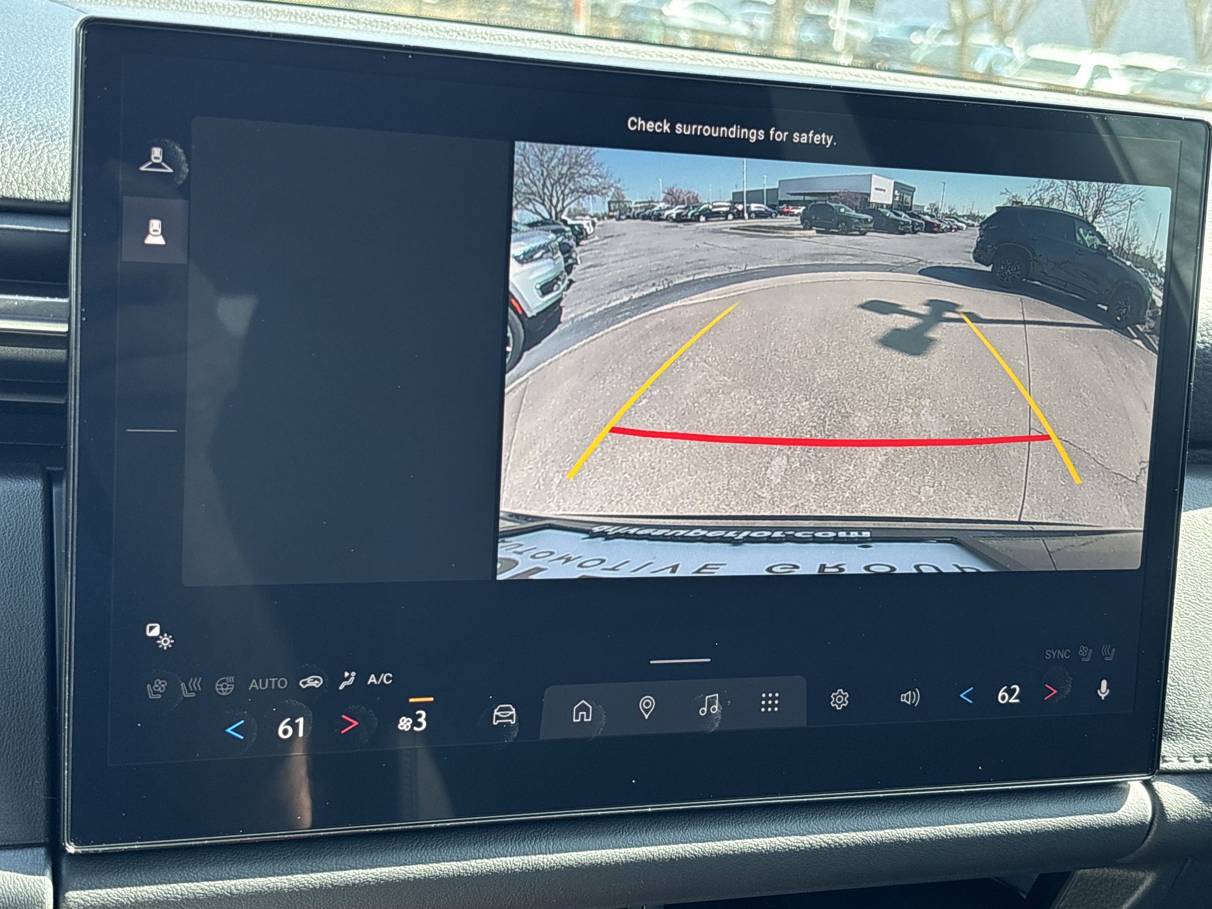 New 2026 MAZDA CX-5 2.5 S w/ Premium Package image 35