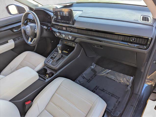 Used 2023 Honda CR-V EX-L image 22