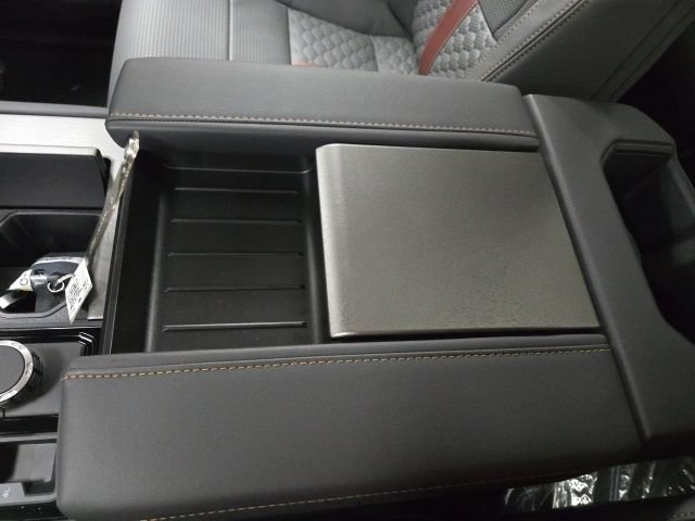 New 2026 Toyota Sequoia Capstone AWD/4WD image 33