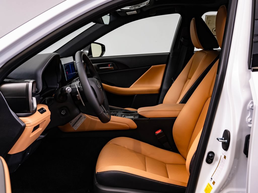 New 2026 Lexus IS 350 F Sport AWD/4WD image 22
