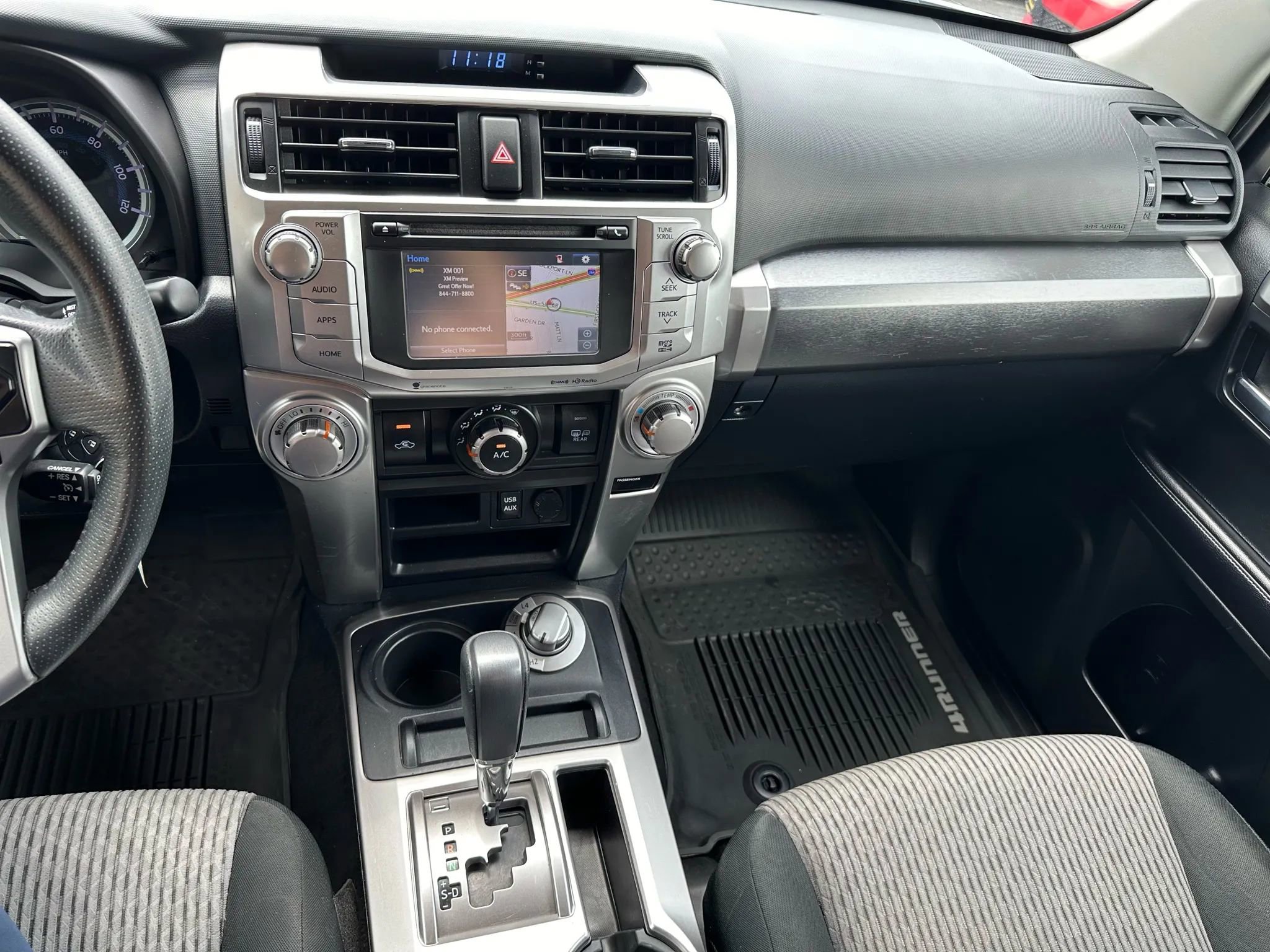 Used 2016 Toyota 4Runner SR5 image 24