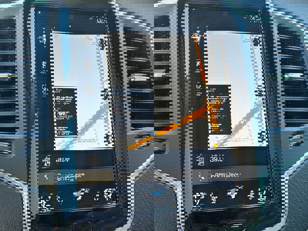 Used 2020 Volvo XC90 T6 Momentum image 25