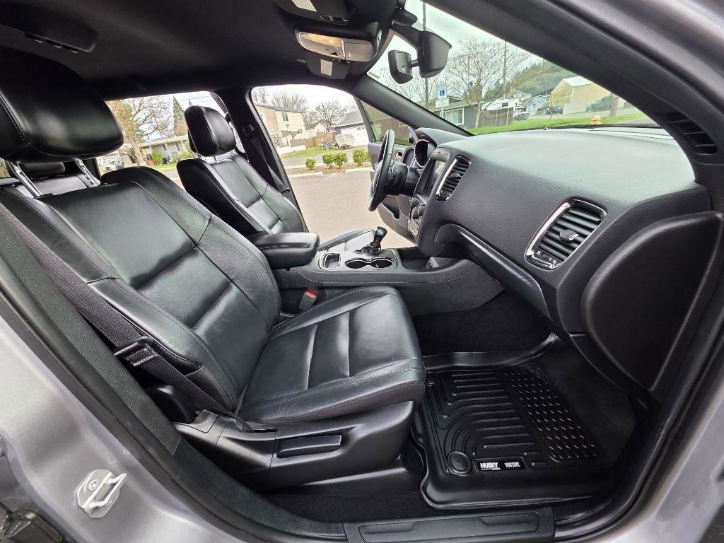 Used 2019 Dodge Durango GT w/ Blacktop Package image 16