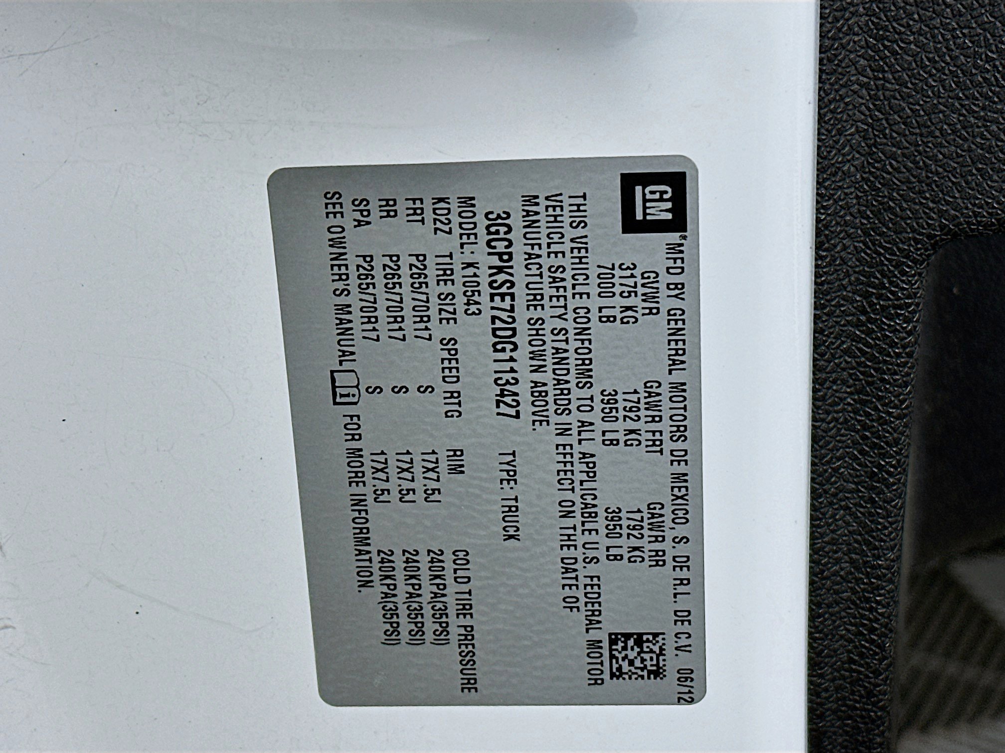 Used 2013 Chevrolet Silverado 1500 LT image 12