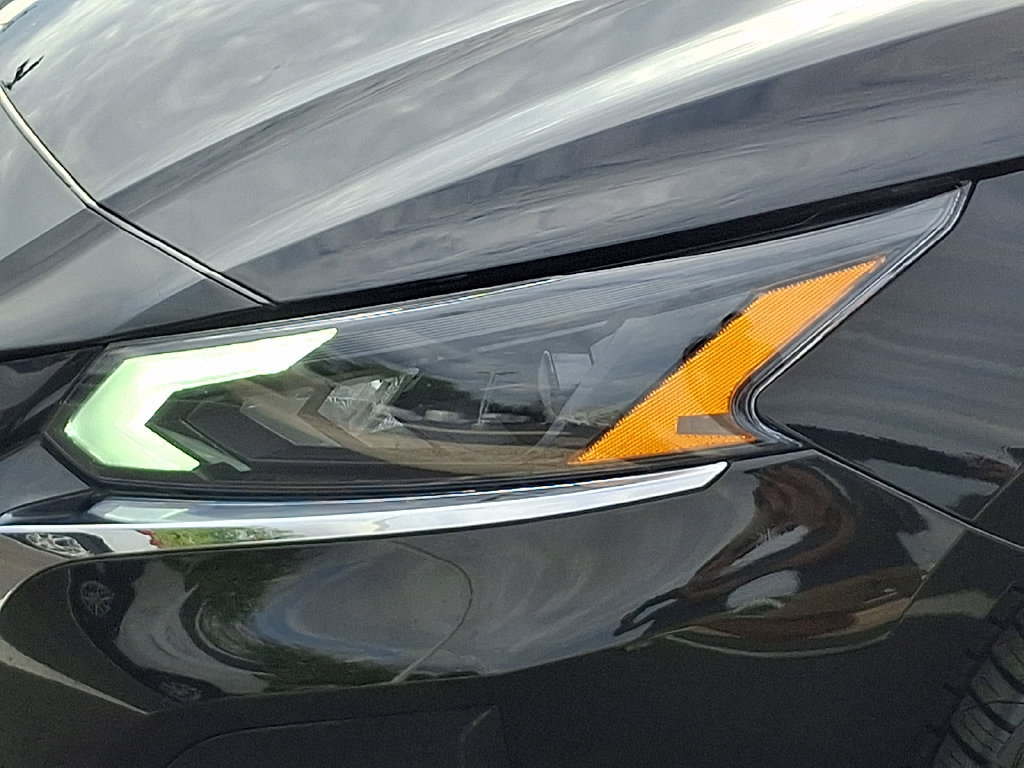 Used 2025 Nissan Altima 2.5 SV AWD/4WD image 9